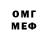 Метадон methadone Fazzy Chaves